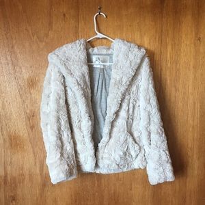 End of Season Sale! Super Soft Anthro Jacket